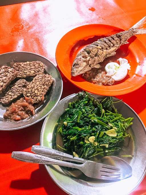 Sea Food Lamongan Cak Pin 10