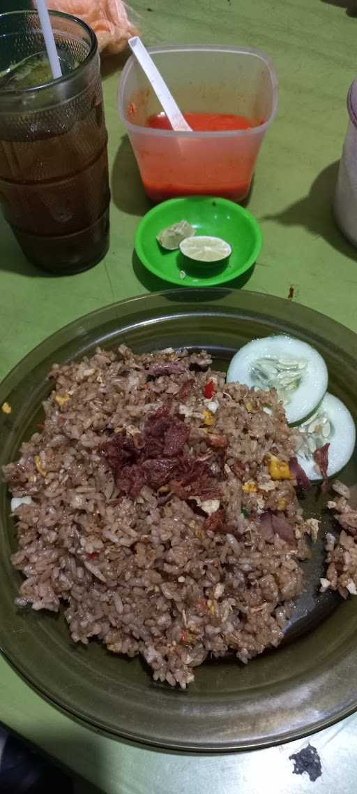 Soto Kwali Dan Nasi Goreng Rempah Gapuro Kleco 6