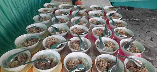 Soto Kwali Dan Nasi Goreng Rempah Gapuro Kleco 7