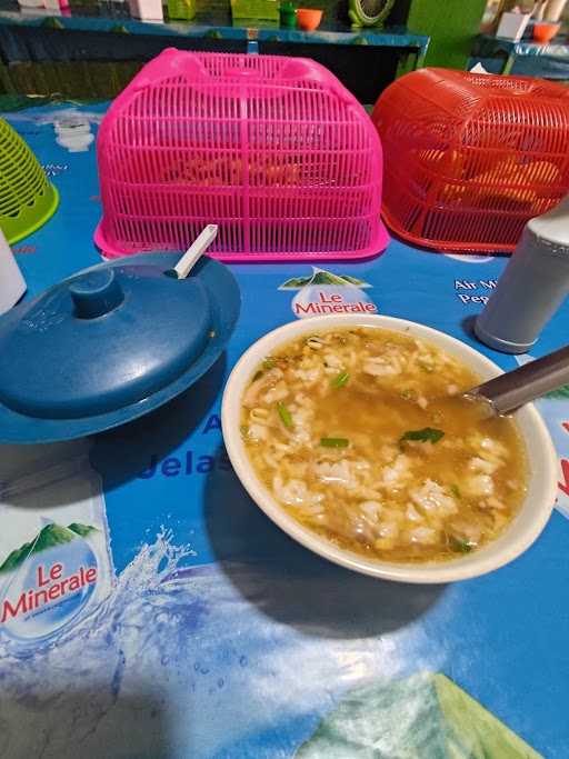 Soto Kwali Pak Gino 4