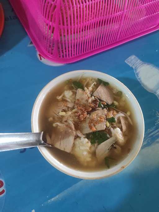 Soto Kwali Pak Gino 10