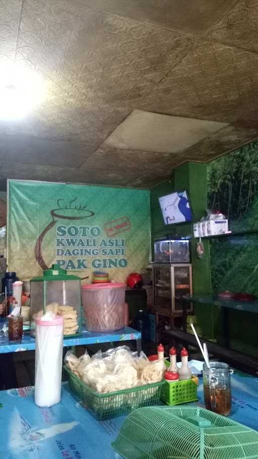 Soto Kwali Pak Gino 5