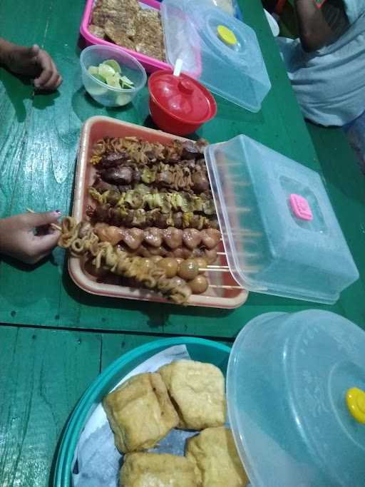 Soto Malam Ceker&Daging 3