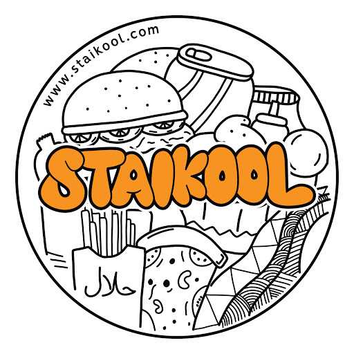 Staikool 4