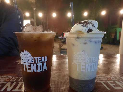 Steak Tenda Solo 3