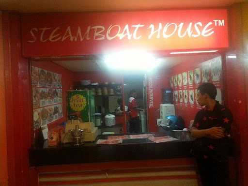 Steamboat House 2