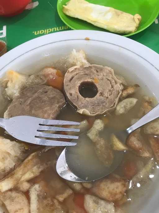 Vien'S Selat Cabang Lotte Grosir Solo 6