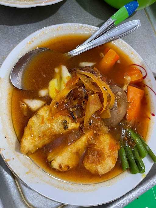 Vien'S Selat Cabang Lotte Grosir Solo 4