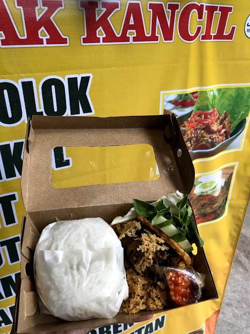 Warung Ayam Pak Kancil 2