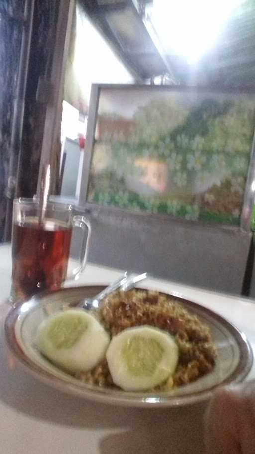 Warung Bakmi Sido Mulyo 4