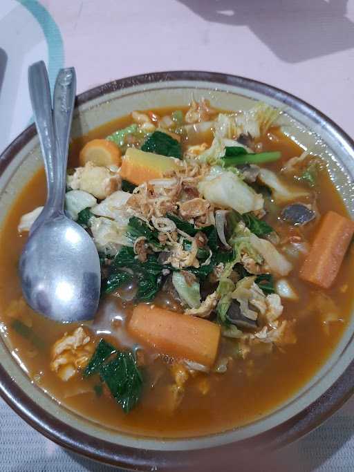 Warung Bakmi Sido Mulyo 8