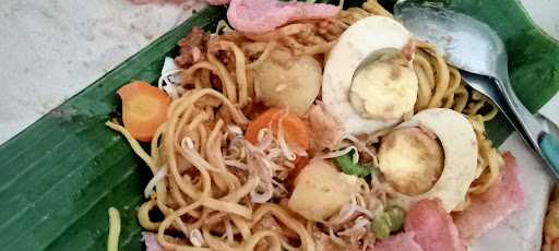 Warung Gado-Gado Bakmi Ketoprak Lothek Mbak Rochana 5