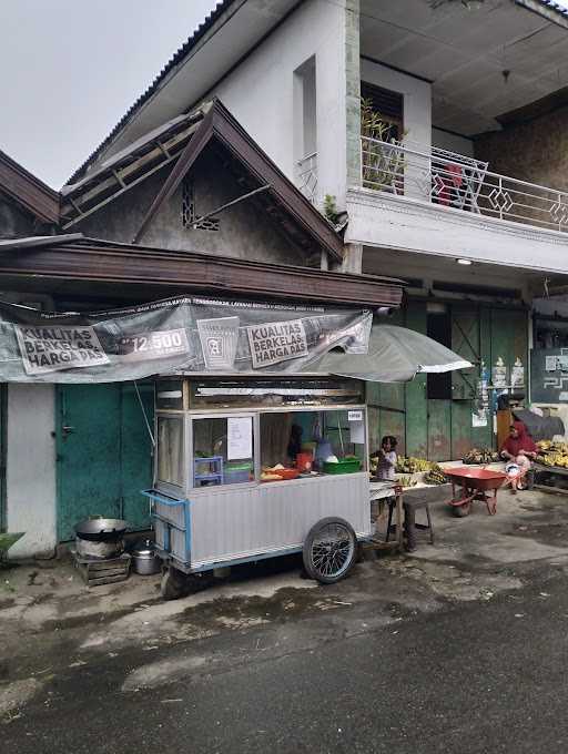 Warung Gado-Gado Bu Nik 1