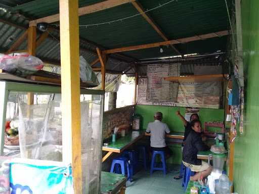 Warung Gado-Gado & Lotek Mbak Sih 5