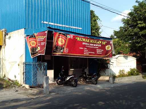 Warung Makan 33 10