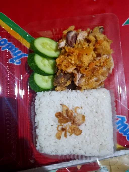 Warung Makan Indomie (Warmindo) Mas Agus 6