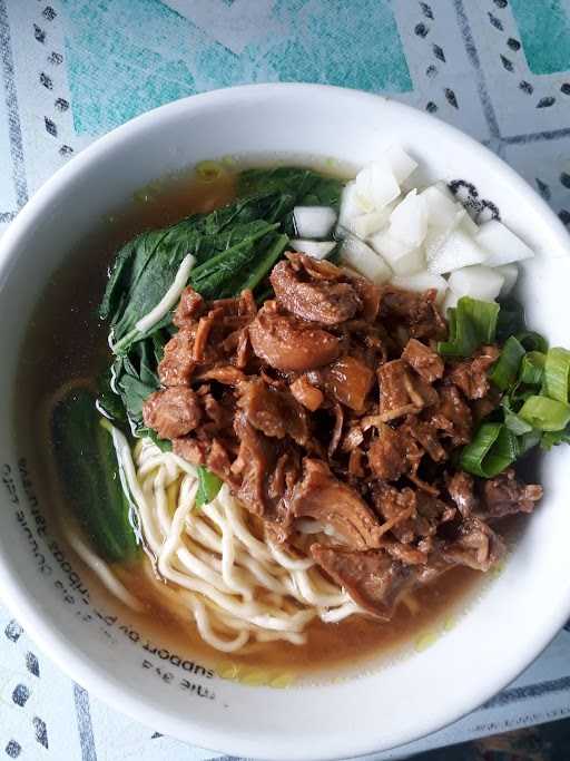 Warung Mie Ayam Bu Tumiem 4