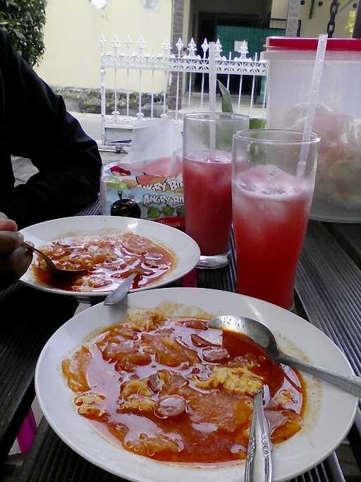 Warung Seblak & Pempek Omay 4