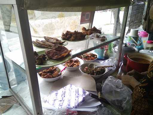 Warung Soto Bu Warti 2