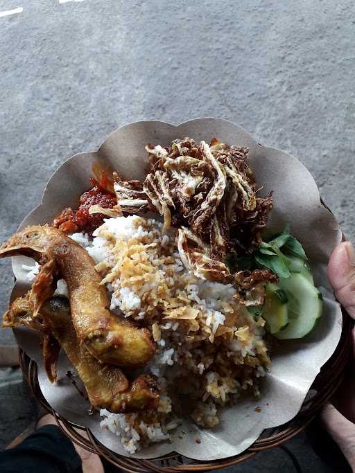 Warung Spesial Ayam Geprek 7