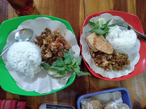 Warung Spesial Ayam Geprek 4