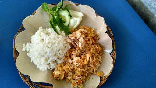 Warung Spesial Ayam Geprek 3