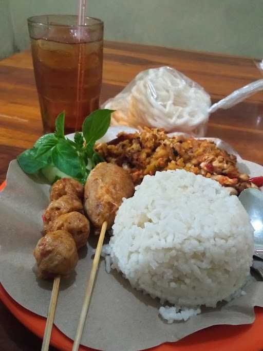 Warung Spesial Ayam Geprek 2