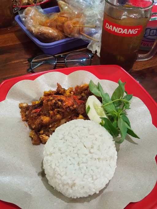 Warung Spesial Ayam Geprek 6