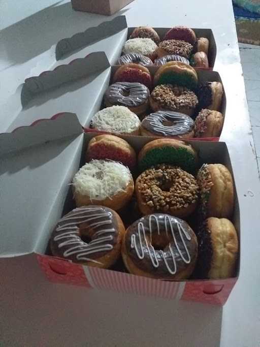 Izzar Donat 7