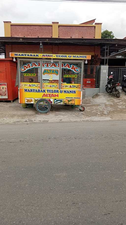 Martabak Altan 2 Cabang Lebaksiu Kidul 6