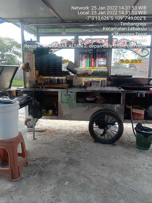 Martabak Altan 2 Cabang Lebaksiu Kidul 7