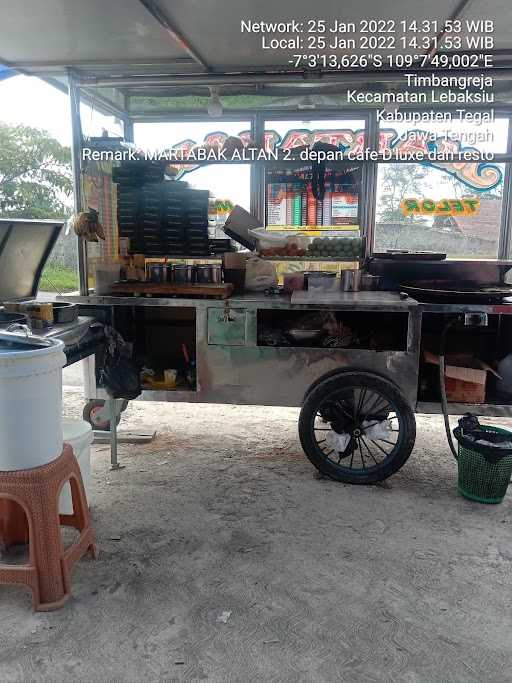 Martabak Altan 2 Cabang Lebaksiu Kidul 8