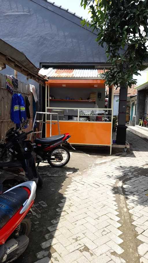 Martabak Krasa Manis Dan Telor 6