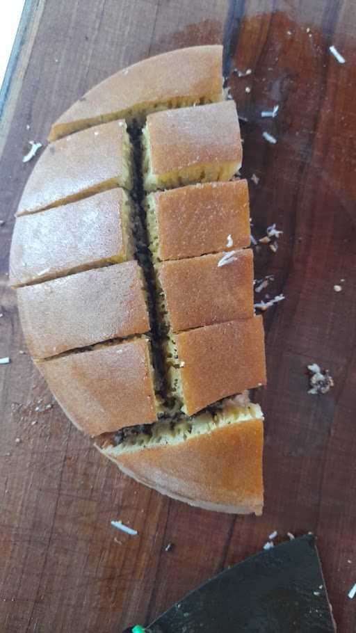 Martabak Krasa Manis Dan Telor 5