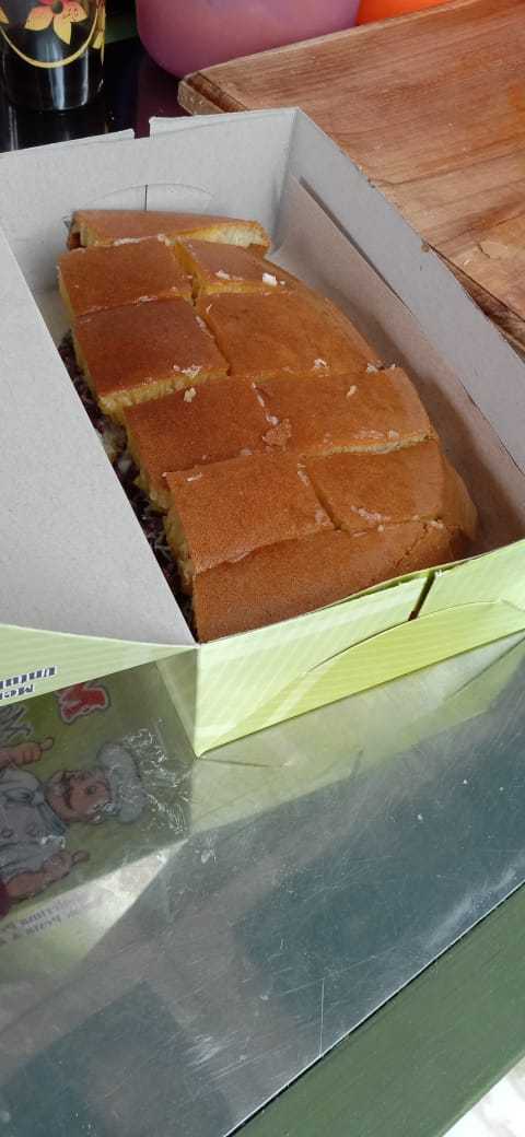 Martabak Krasa Manis Dan Telor 1