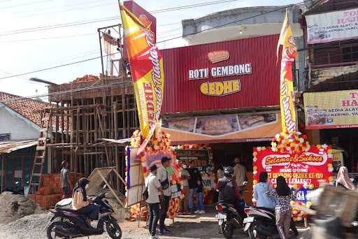 Roti Gembong Gedhe Lebaksiu 3