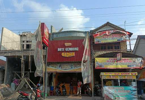 Roti Gembong Gedhe Lebaksiu 4