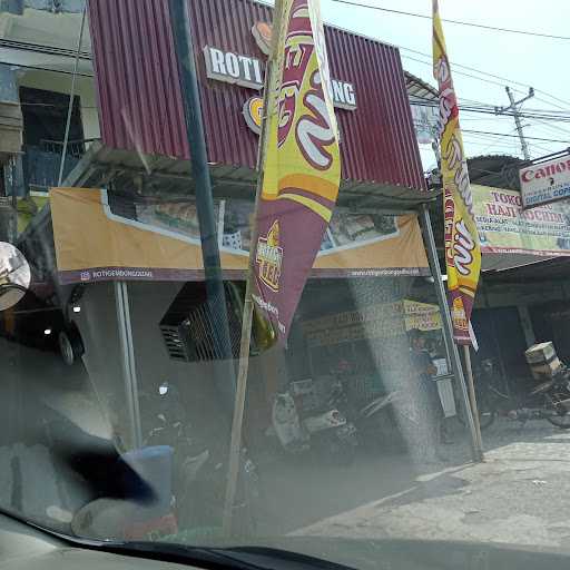 Roti Gembong Gedhe Lebaksiu 8