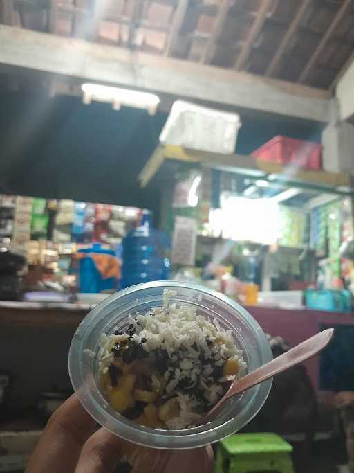 Warung Jajanan Aa & Pulsa 1