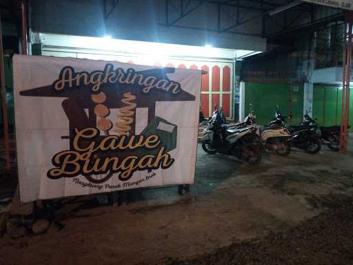 Angkringan Lebaksiu Gawe Bungah 9