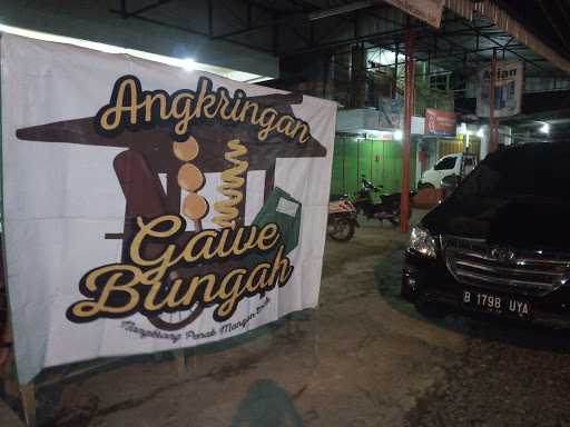 Angkringan Lebaksiu Gawe Bungah 7