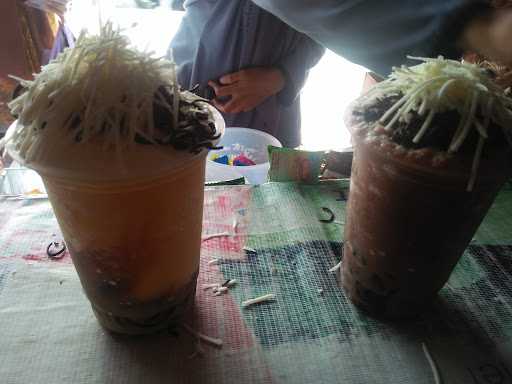 Pondok Pop Ice Bubble 1