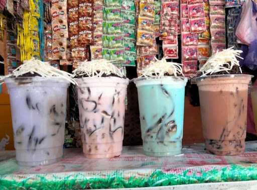 Pondok Pop Ice Bubble 2