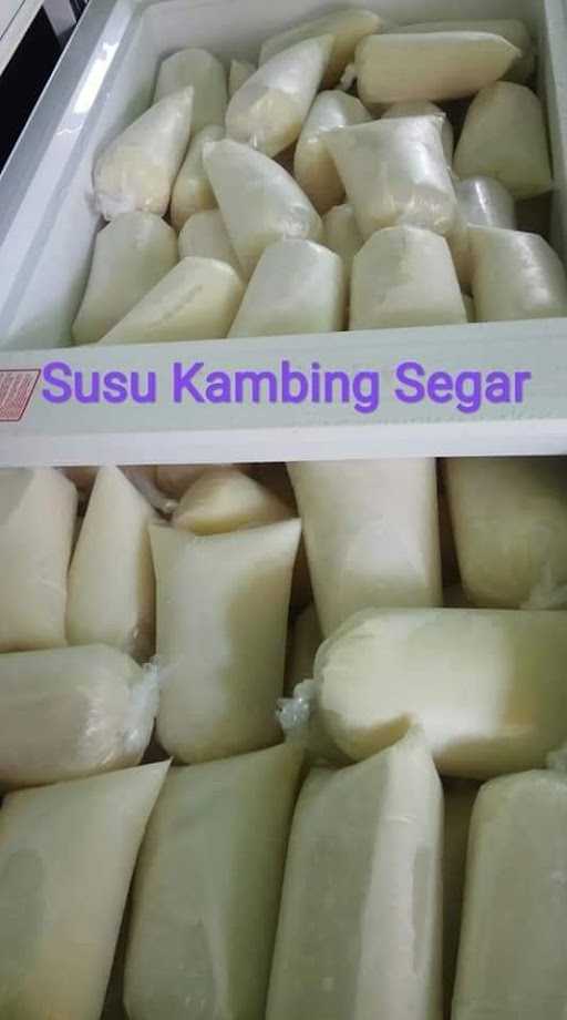 Susu Kambing Slawi 2