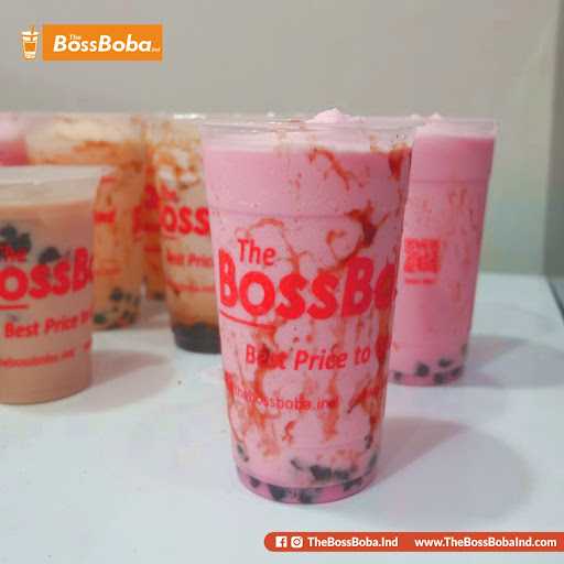 Thebossboba.Ind Lebaksiu 3