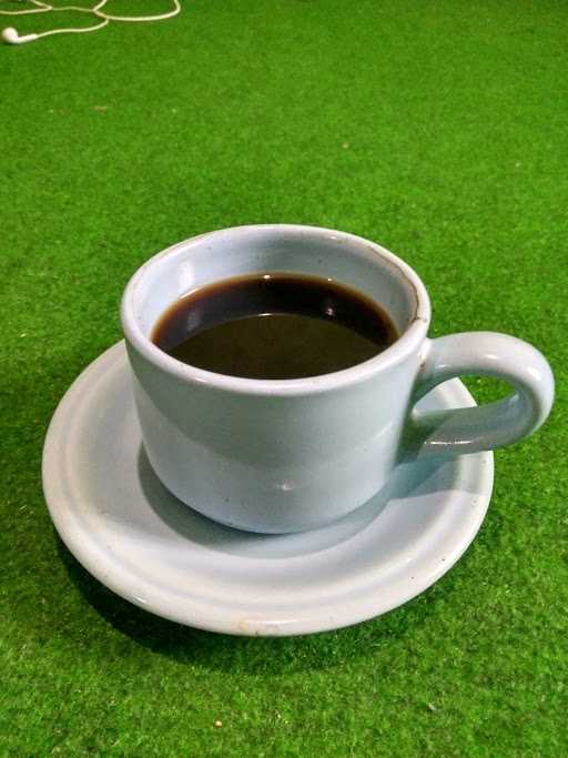 Warung Kopi Gubugsilir 2