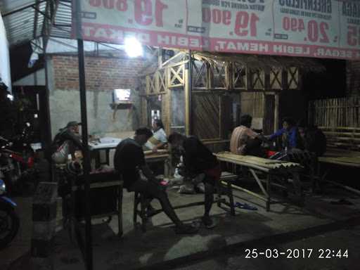 Warung Kopi Mbah Gembil 3