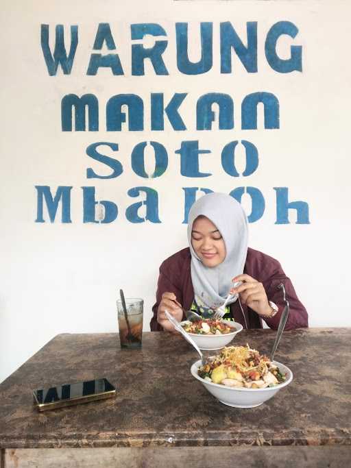 Warung Makan Soto Mba Roh 7