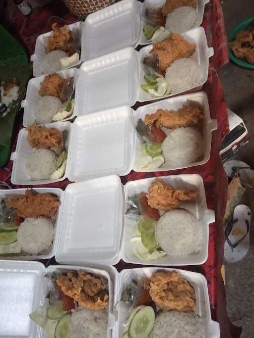 Ayam Geprek Mba Fitri 1