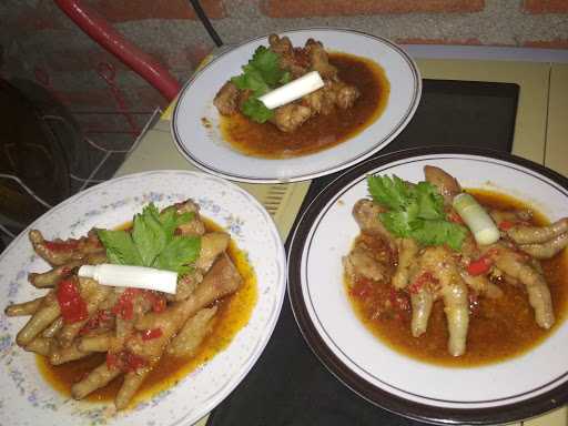 Ayam Geprek Mba Fitri 6